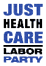 Just Health Care logo